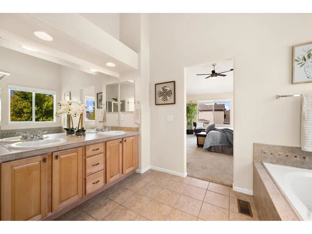 309 Merganser Lane Johnstown, CO 80534