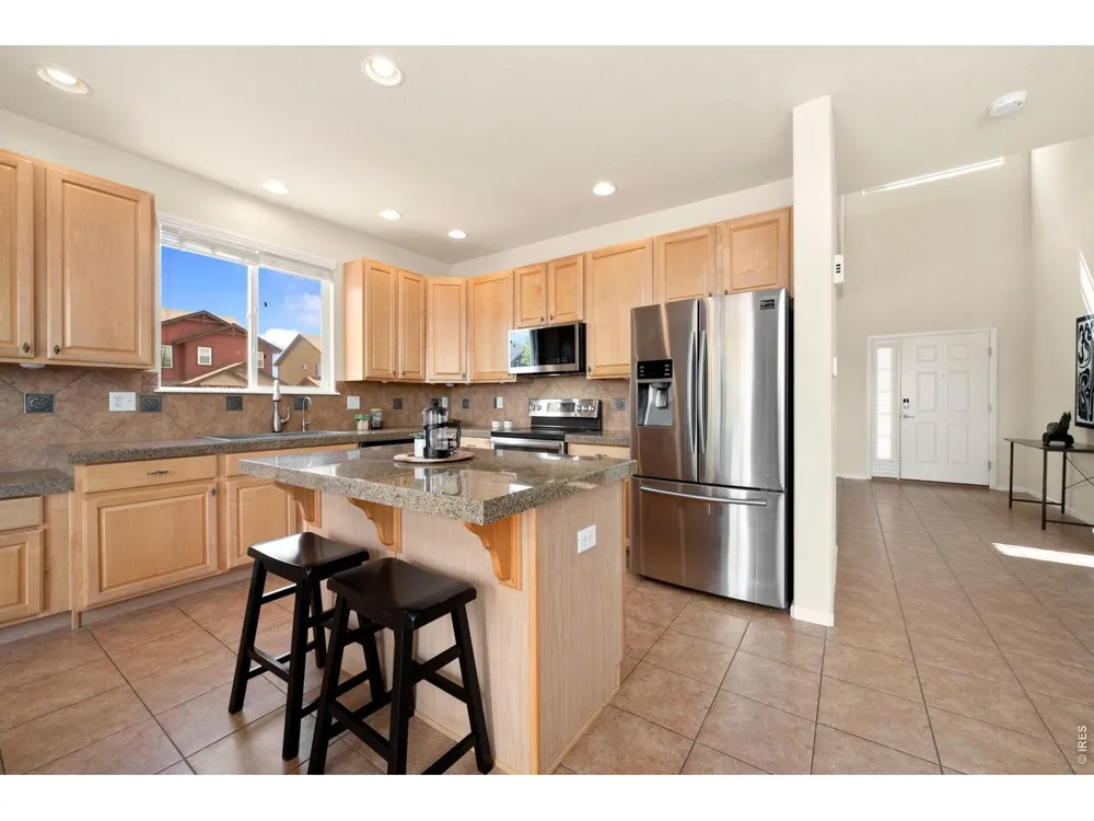 309 Merganser Lane Johnstown, CO 80534