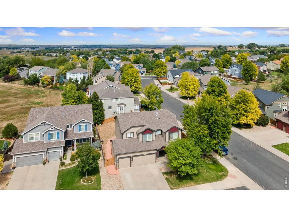 309 Merganser Lane Johnstown, CO 80534