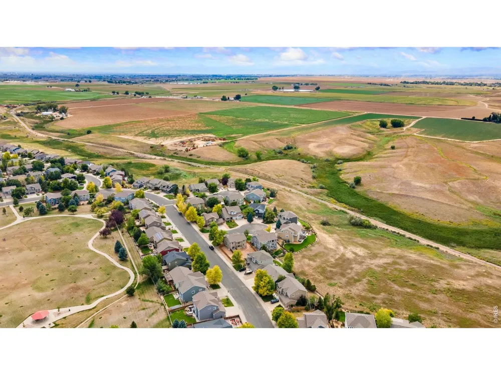 309 Merganser Lane Johnstown, CO 80534