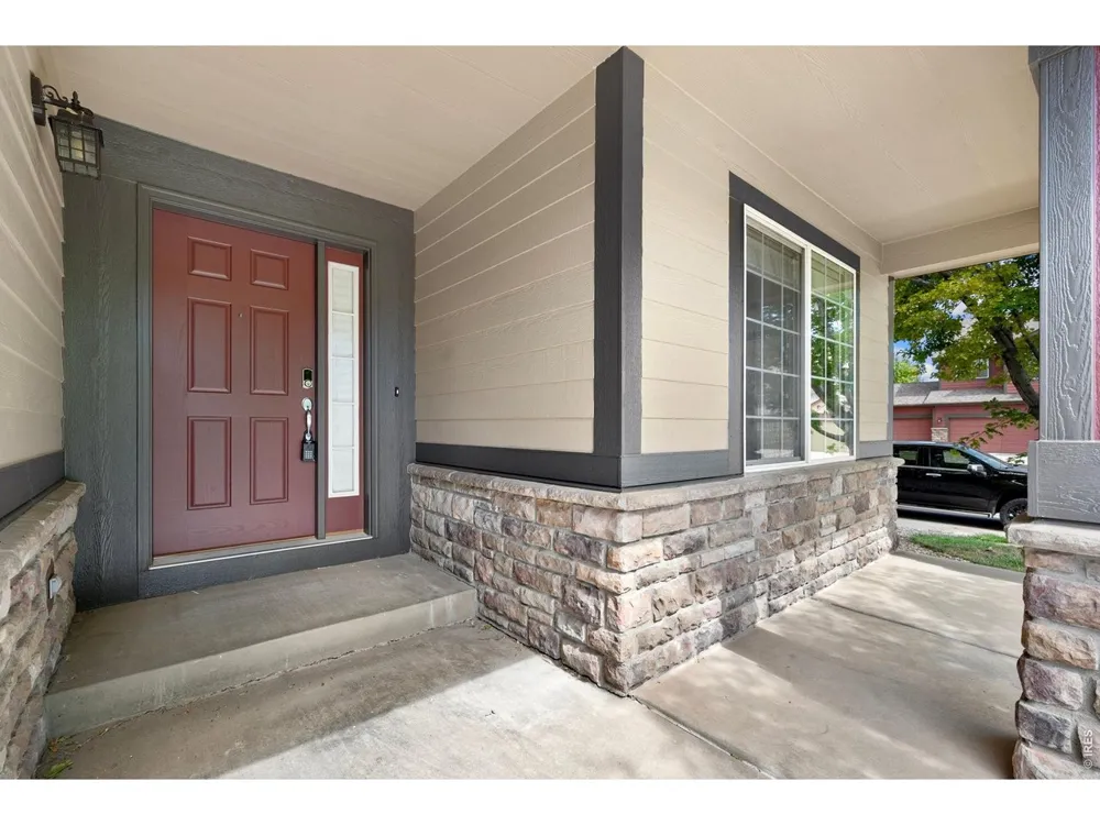 309 Merganser Lane Johnstown, CO 80534