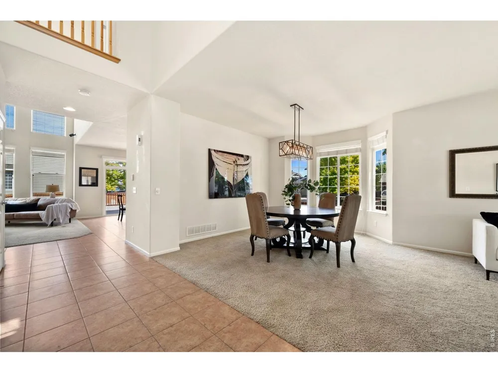 309 Merganser Lane Johnstown, CO 80534