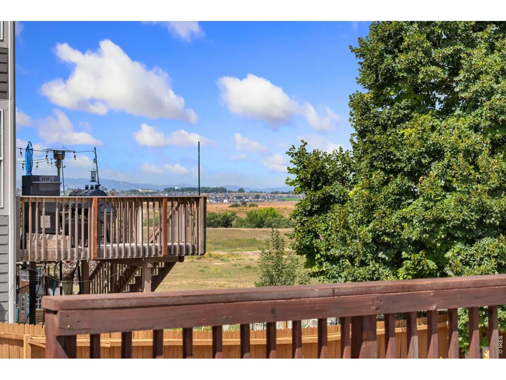 309 Merganser Lane Johnstown, CO 80534