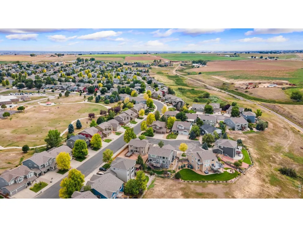 309 Merganser Lane Johnstown, CO 80534