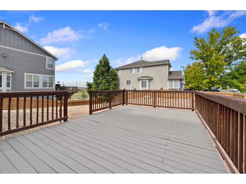309 Merganser Lane Johnstown, CO 80534