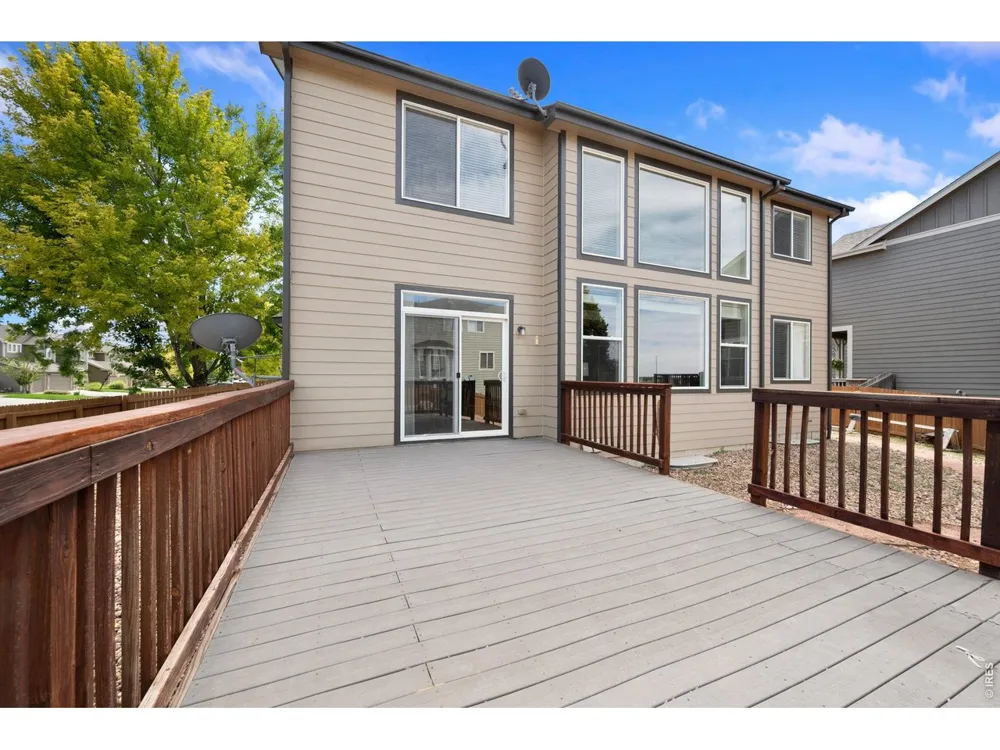 309 Merganser Lane Johnstown, CO 80534