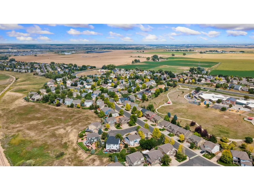 309 Merganser Lane Johnstown, CO 80534