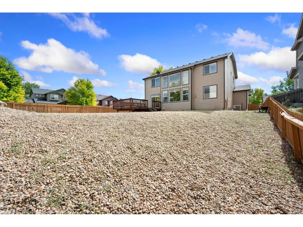 309 Merganser Lane Johnstown, CO 80534