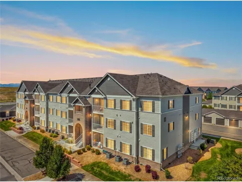 15700 E Jamison Drive #5-203