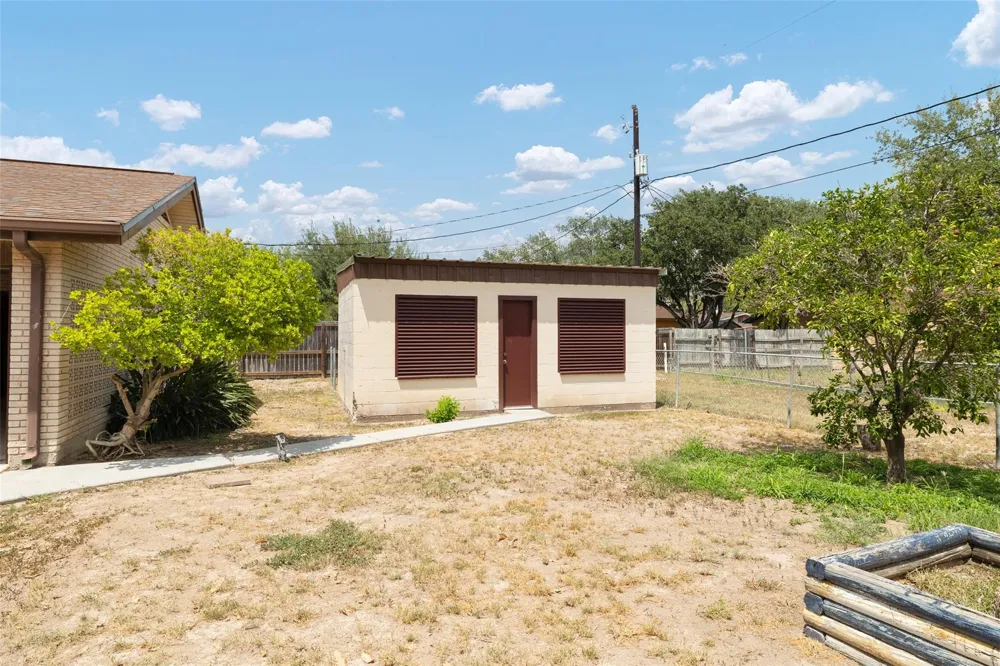 901 Vista Hermosa Edinburg, TX 78539