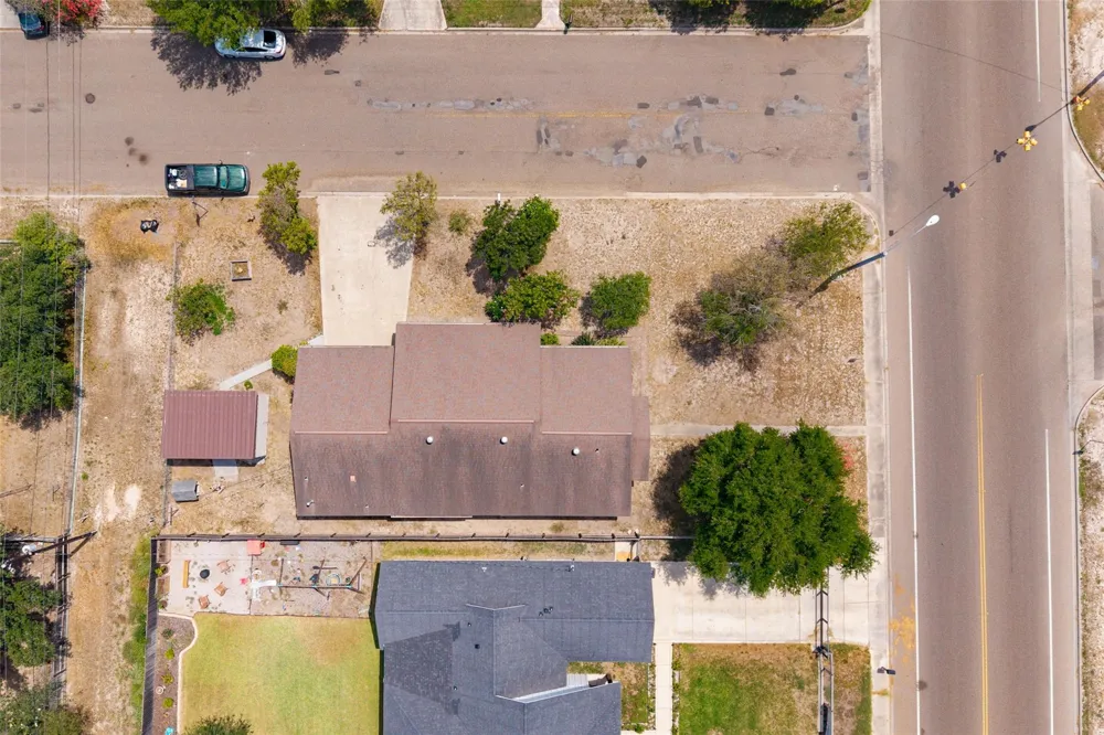 901 Vista Hermosa Edinburg, TX 78539
