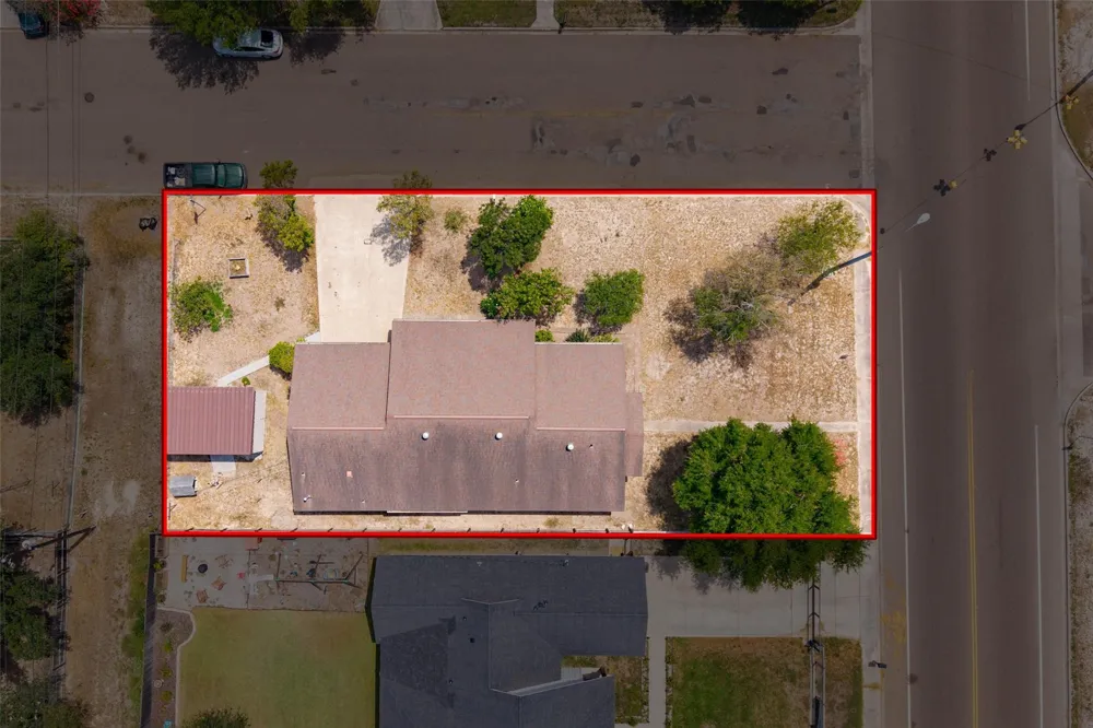 901 Vista Hermosa Edinburg, TX 78539