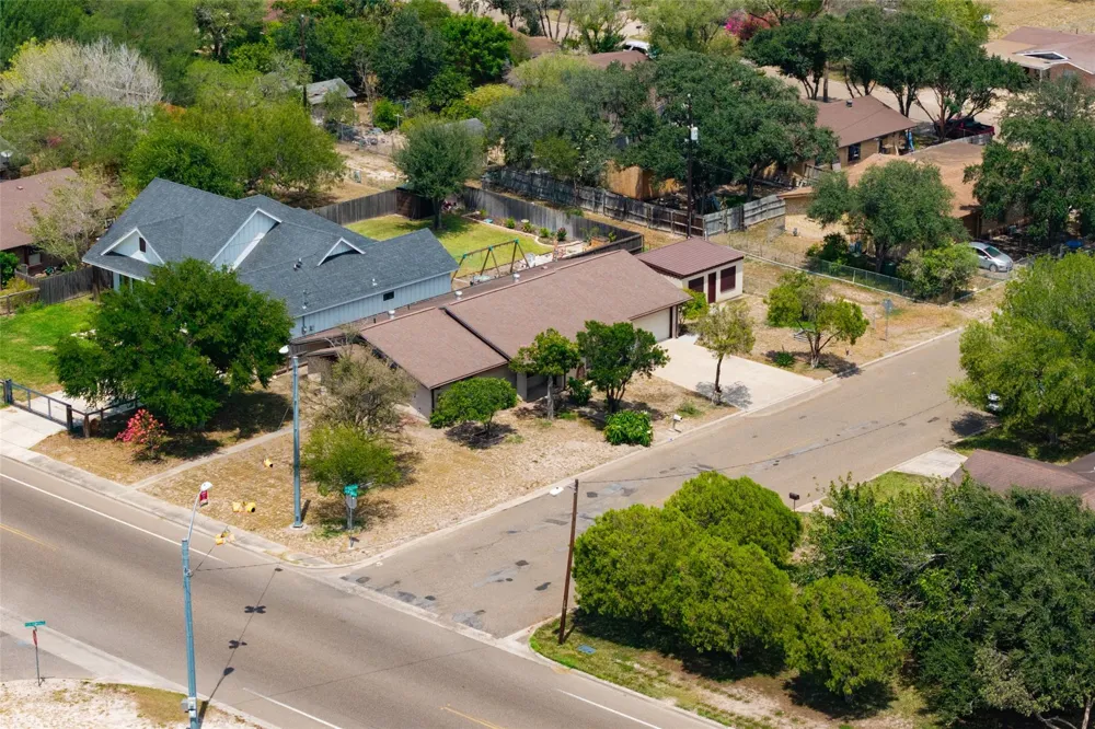 901 Vista Hermosa Edinburg, TX 78539