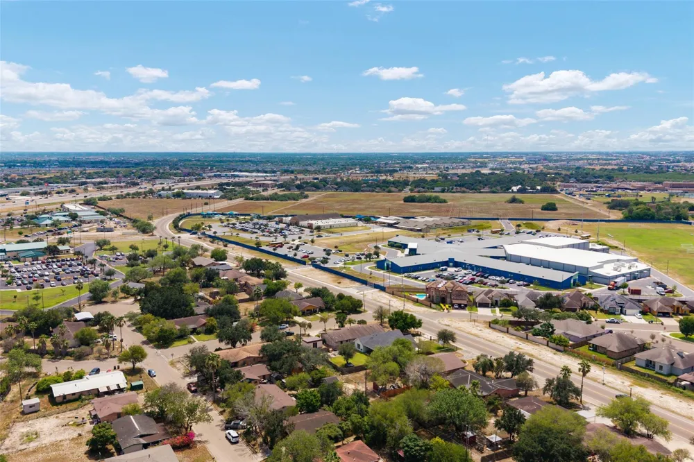 901 Vista Hermosa Edinburg, TX 78539