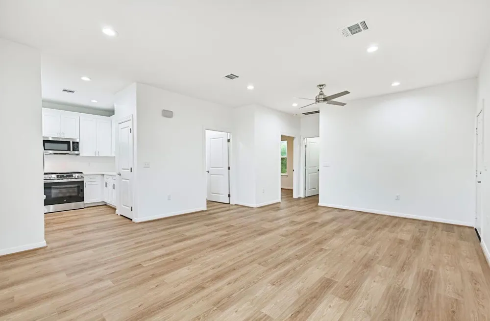 2311 Mary Moody Northern Street Galveston, TX 77551