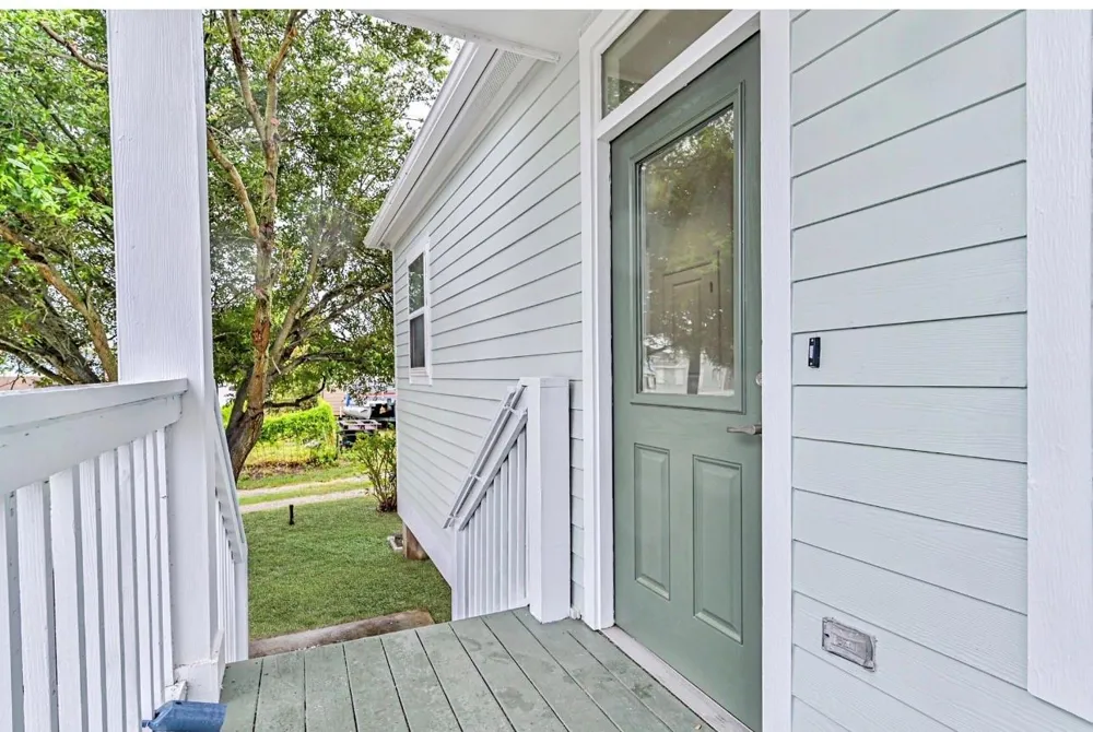 2311 Mary Moody Northern Street Galveston, TX 77551