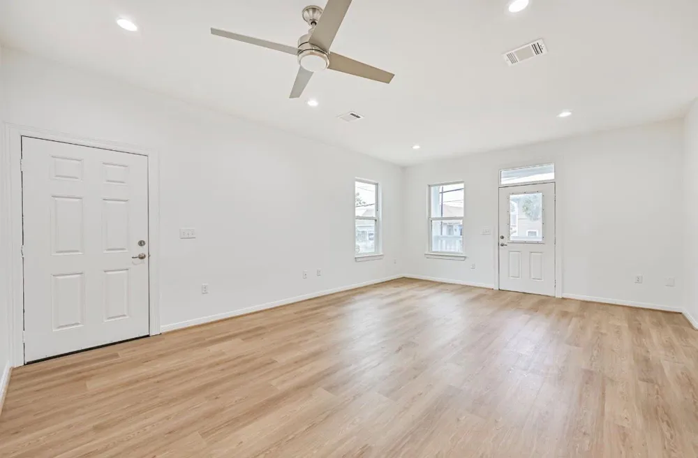 2311 Mary Moody Northern Street Galveston, TX 77551