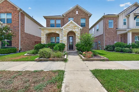27019 Keystone Brook Way