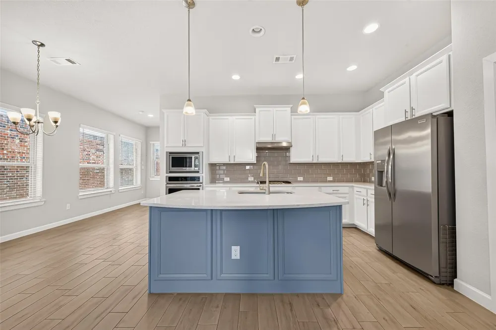 27019 Keystone Brook Way Katy, TX 77494