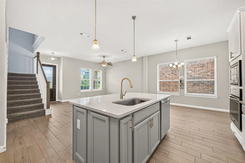 27019 Keystone Brook Way Katy, TX 77494