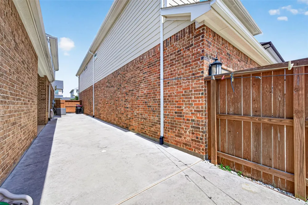27019 Keystone Brook Way Katy, TX 77494