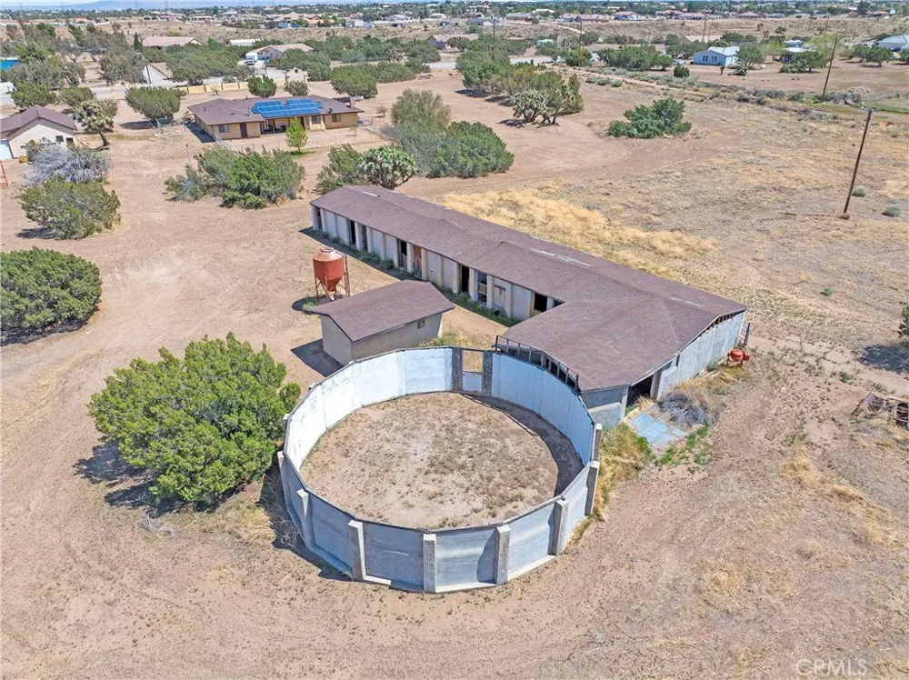 9448 Braceo Oak Hills, CA 92344