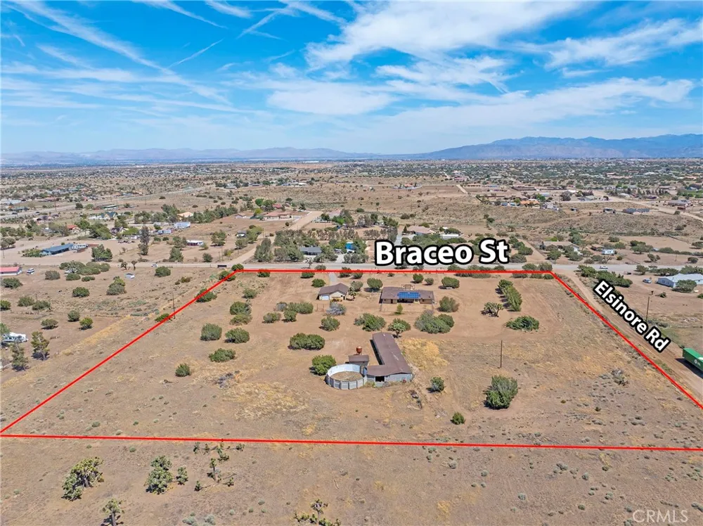 9448 Braceo Oak Hills, CA 92344