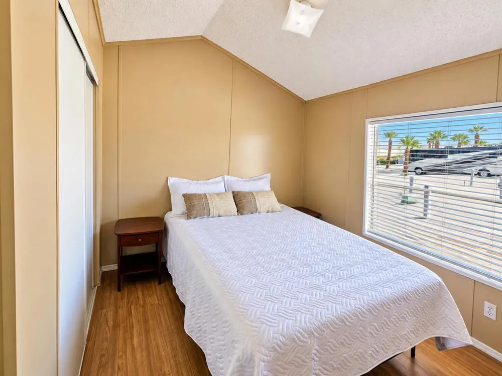 16400 Bubbling Wells Road #445 Desert Hot Springs, CA 92240