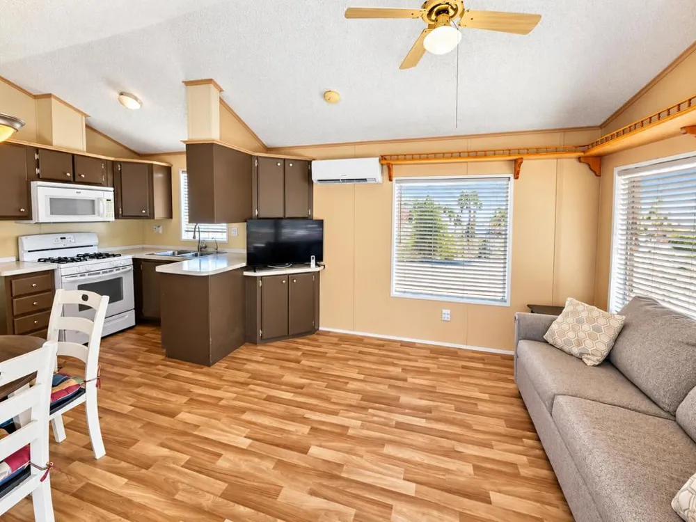 16400 Bubbling Wells Road #445 Desert Hot Springs, CA 92240