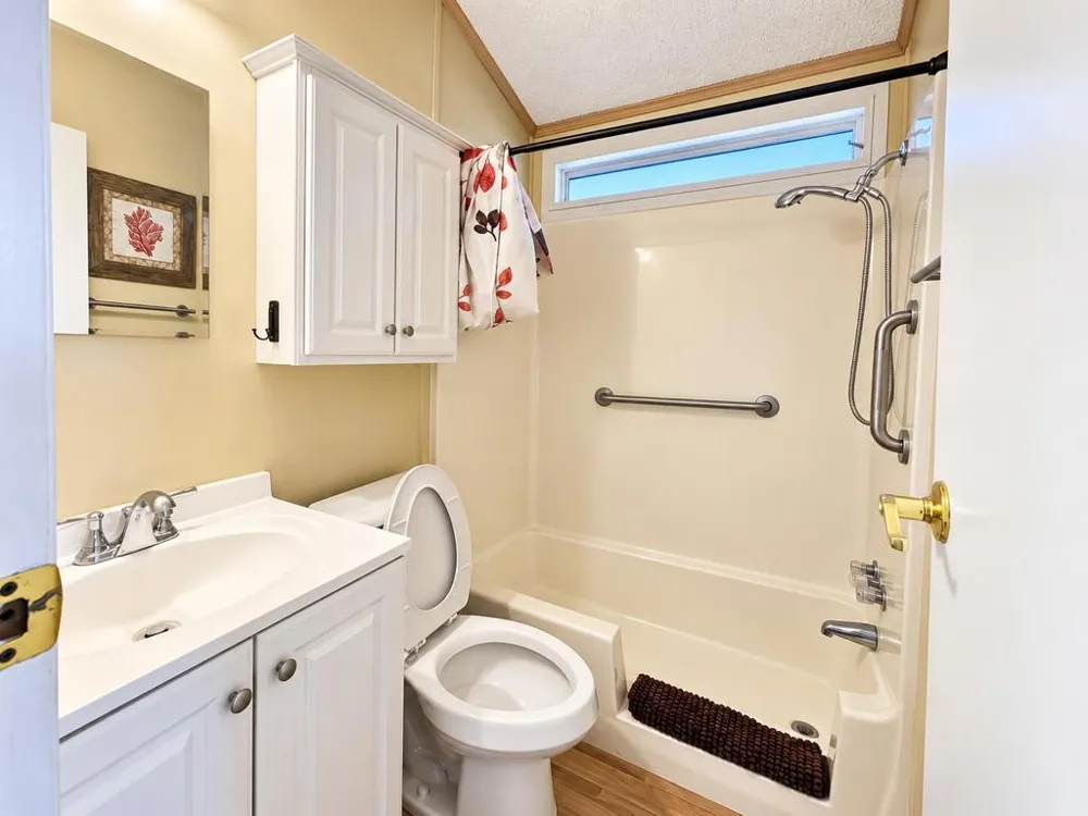 16400 Bubbling Wells Road #445 Desert Hot Springs, CA 92240