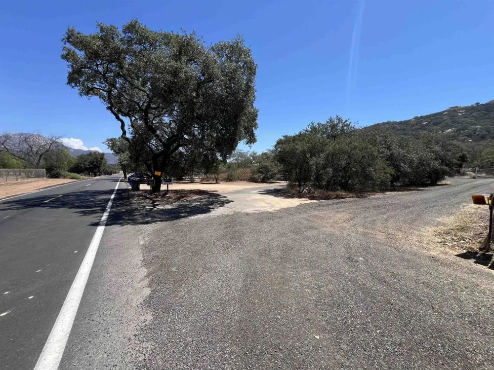 Lyons Valley Road Jamul, CA 91935