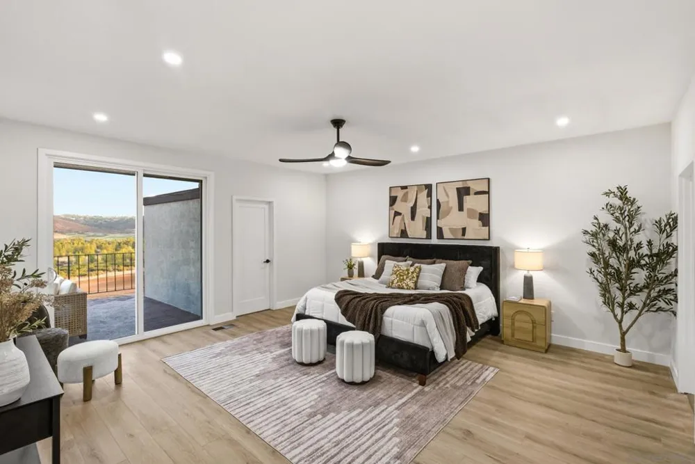 4153 Vista Bonita Lane Escondido, CA 92025
