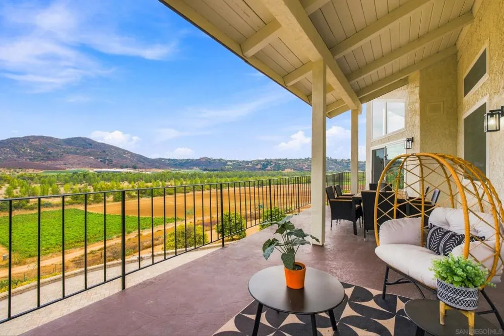 4153 Vista Bonita Lane Escondido, CA 92025
