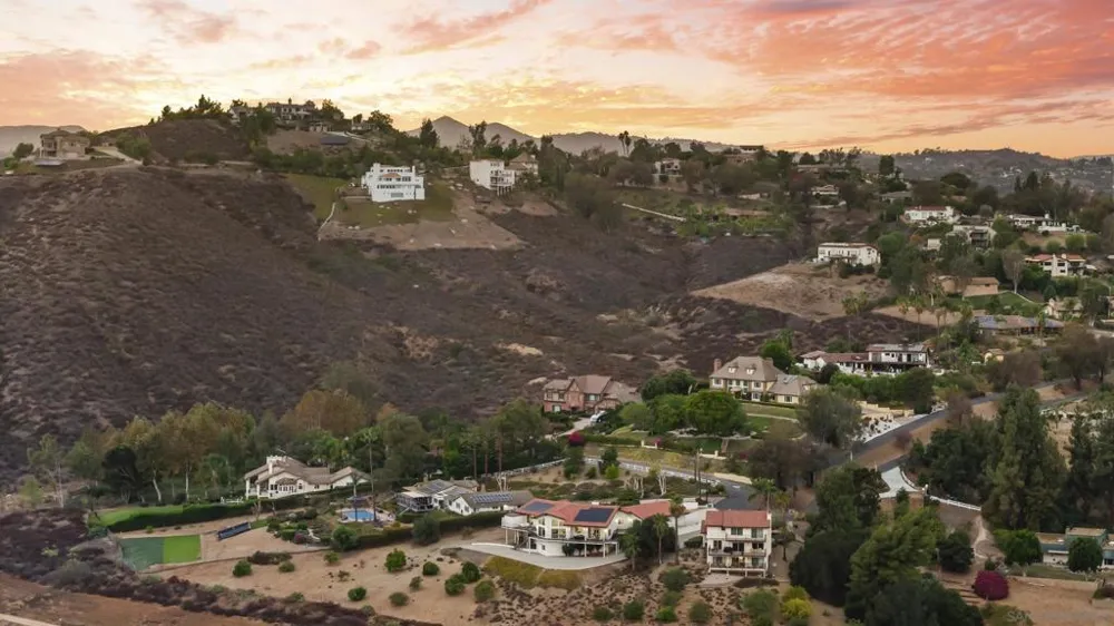 4153 Vista Bonita Lane Escondido, CA 92025