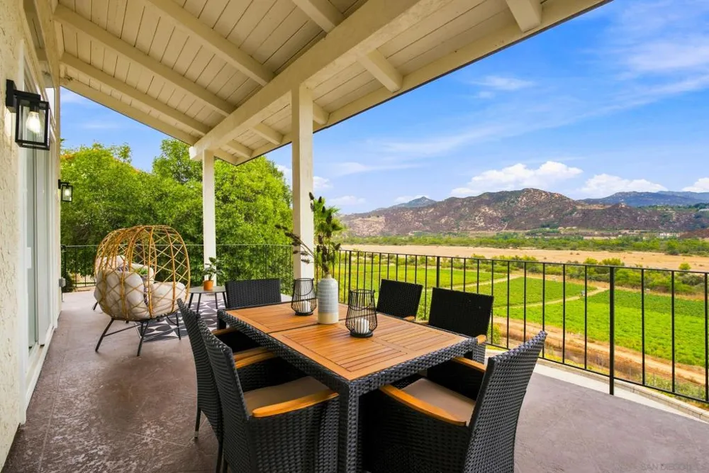 4153 Vista Bonita Lane Escondido, CA 92025