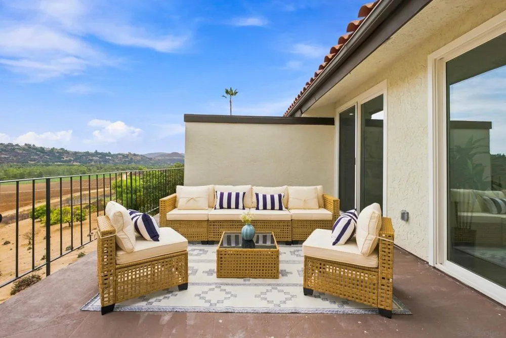 4153 Vista Bonita Lane Escondido, CA 92025