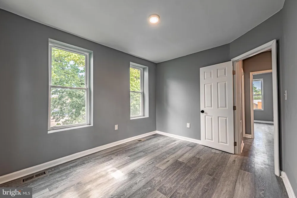 4216 REISTERSTOWN ROAD Baltimore, MD 21215