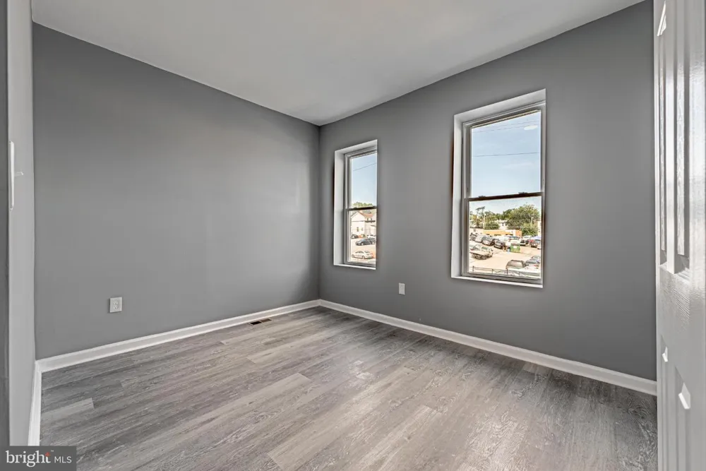 4216 REISTERSTOWN ROAD Baltimore, MD 21215