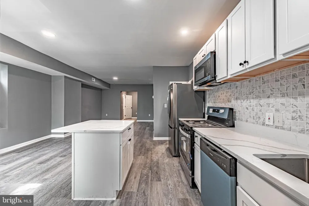 4216 REISTERSTOWN ROAD Baltimore, MD 21215