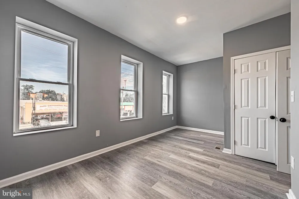 4216 REISTERSTOWN ROAD Baltimore, MD 21215