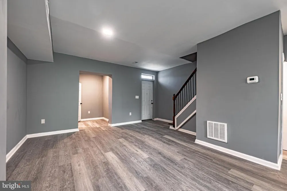 4216 REISTERSTOWN ROAD Baltimore, MD 21215