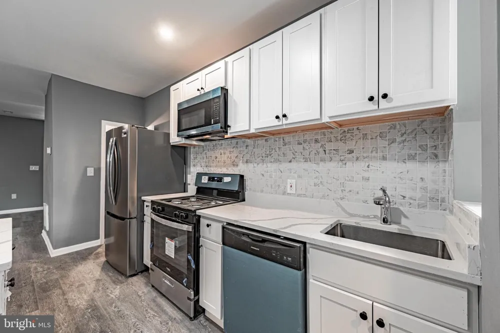 4216 REISTERSTOWN ROAD Baltimore, MD 21215