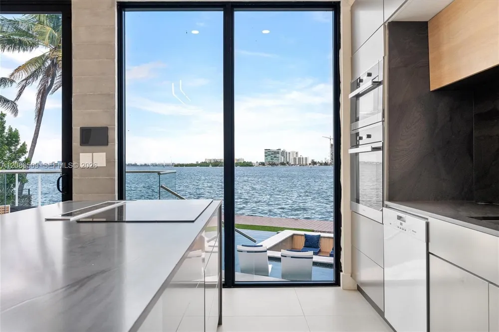 1244 NE 81st Ter Miami, FL 33138