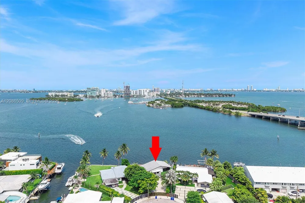1244 NE 81st Ter Miami, FL 33138