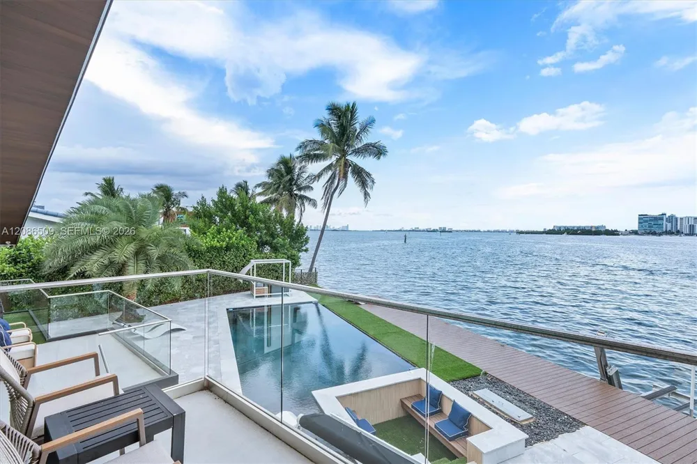 1244 NE 81st Ter Miami, FL 33138
