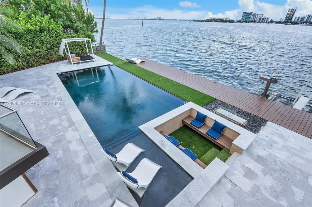 1244 NE 81st Ter Miami, FL 33138