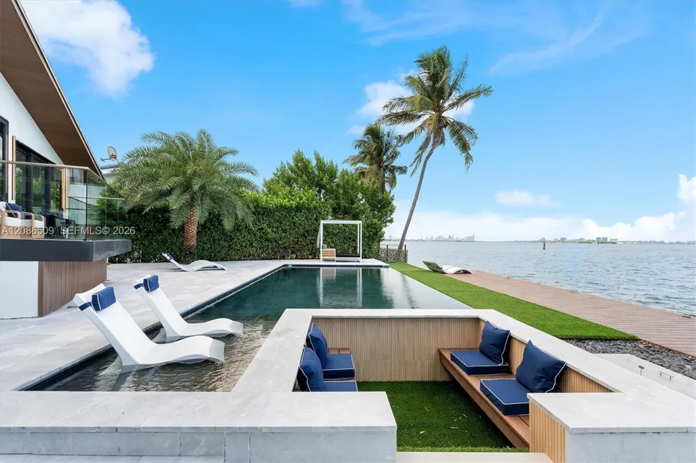 1244 NE 81st Ter Miami, FL 33138