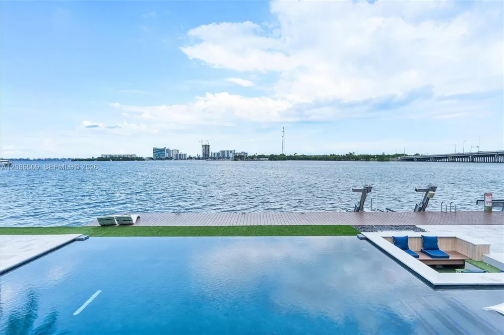1244 NE 81st Ter Miami, FL 33138