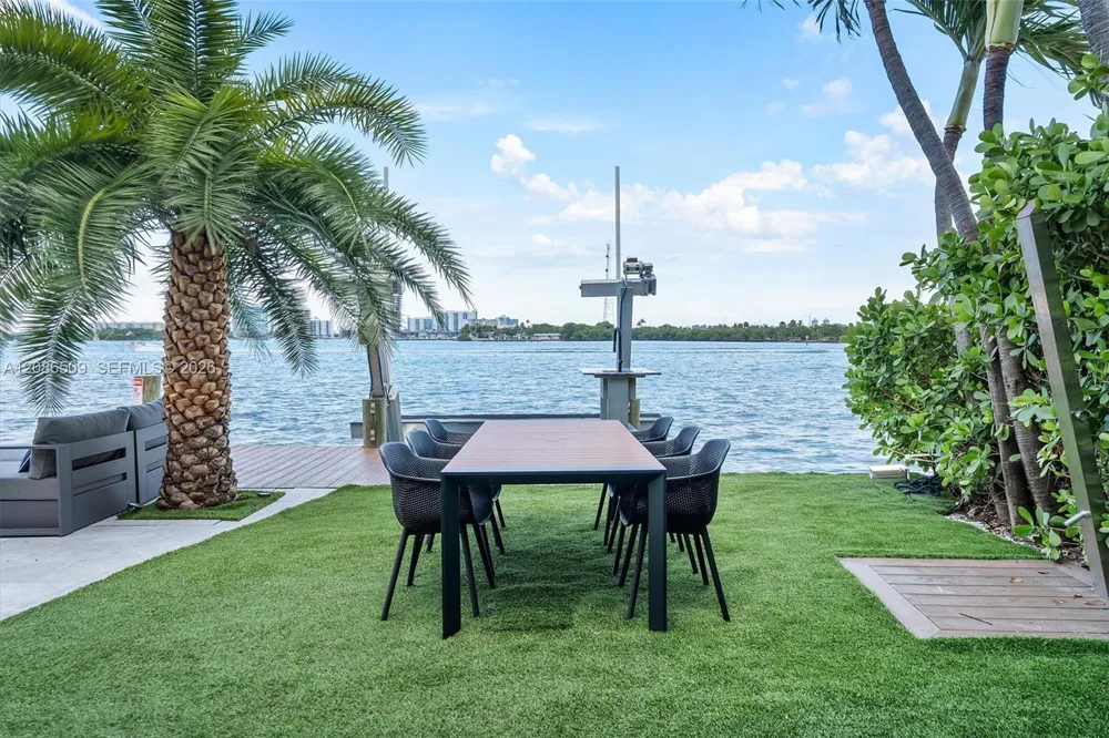 1244 NE 81st Ter Miami, FL 33138
