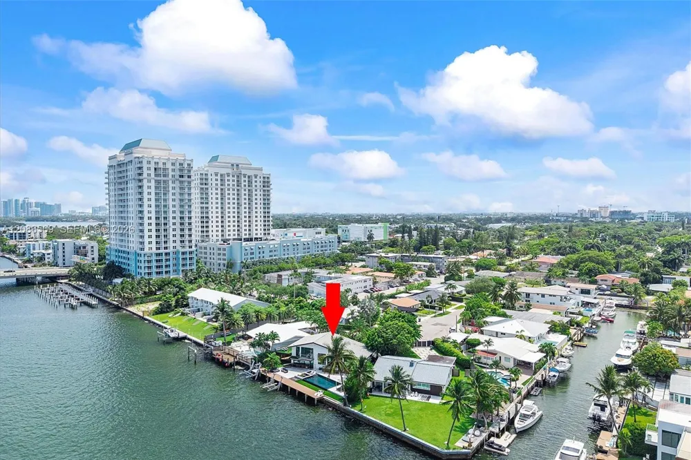 1244 NE 81st Ter Miami, FL 33138